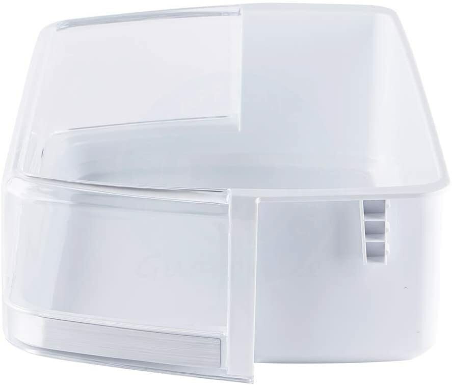 Right Door Bin Assembly for Samsung RF4287HARS/XAA RF4289HARS/XAA RF4287HABP/XAA Item image 8