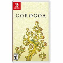 Gorogoa Switch New! Family Fun Game Party Puzzle Night! - £85.62 GBP