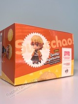 GSC Nendoroid Swacchao! Zenitsu Agatsuma - Demon Slayer (US In-Stock) - £10.01 GBP