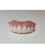 Partial Upper Denture/False Teeth, Front Teeth, Brand new. - $95.00
