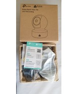 TP-LINK EC71 1080P Night Vision Pan Tilt 24/7 Recording Home Security Ca... - $27.33 CAD