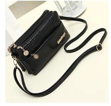 New fashion  Bag Crossbody  Women Messenger Bags for Women Handbag New Clutch Ba - £103.67 GBP