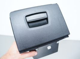 11-16 bmw f10 535i 528i 550i left tray storage compartment box trim coin... - £38.99 GBP