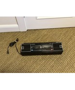 Goldstar TSW-721 Stereo Double Cassette Dubbing Boom Box Vintage Parts/r... - $27.16 CAD