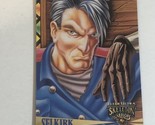 Skeleton Warriors Trading Card #26 Selkirk - $1.97