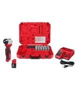 Milwaukee M12 Cable Stripper Kit With 17 Cu Thhn / Xhhw Bushings - £557.52 GBP