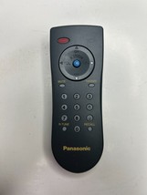 Panasonic EUR7713020 Vintage Crt Tv Remote For CT13R38S CT2701G CT13R38SG CT2701 - £7.55 GBP