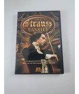 The Strauss Family: 4 Volume (DVD, 2008, 2-Disc Set) - £4.58 GBP