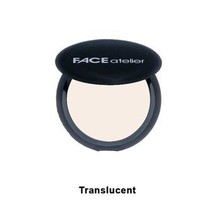 Face Atelier Ultra Pressed Powder - Translucent, 0.21 oz - $36.00