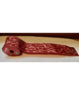 Craft Ribbon You Choose Size &amp; Type Winter Wonder Christmas Colors 251W-2 - $3.27 CAD+