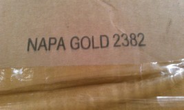 Napa Gold 2382 Air Filter - £58.45 GBP