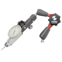 Fisso Strato XS-13 F 8mm Articulated Adjustable Indicator Gage Holder Arm + - $243.20