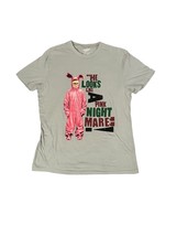 Adult XL Christmas Story T-Shirt He Looks Like A Pink Nightmare - £11.84 GBP