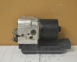 2000-2002 Ford Expedition ABS Pump Control OEM YL142C346AG Module 130-28D3 - $179.99