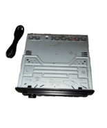 VINTAGE SONY CDX-GT08 CD PLAYER READIO HEADUNIT AUX OPEN BOX NEVER INSTA... - $189.55 CAD