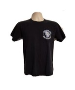 The Allman Brothers Band 35th Anniversary One Way Out Adult Small Black ... - $43.99
