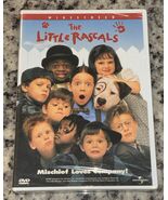 The Little Rascals Movie DVD, 1994 Brand New Sealed - $9.89