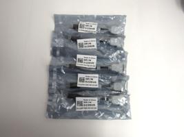 Dell NEW (Lot of 5) 23NVR DisplayPort to DVI Cable Adapter 023NVR     3-2 - $36.37