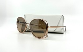 Authentic Michael Kors MK1118B 11088Z Sunglasses Women New - £99.03 GBP