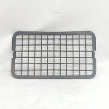 Pontiac 546427 1970-1972 GTO LeMans Cowl Vent Panel Grate 7.5x4.25 Inch ... - $29.67