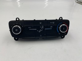 2015-2018 Ford Focus AC Heater Climate Control Temperature Unit OEM E04B... - £53.96 GBP