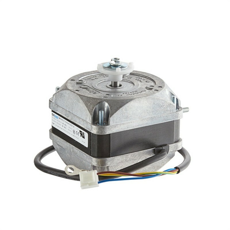 Avantco M4Q045-CA27-04  Condenser Motor for Undercounter Ice Machines - $177.32