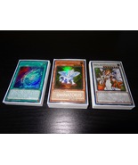 Yugioh Complete Lightsworn Deck! - £148.78 GBP