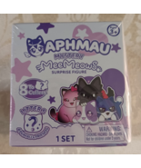 NEW Sealed APHMAU Mystery MeeMeows Blind Box Series 5 Surprise - $4.46