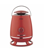 Optimus Portable 360 Surround Ceramic Heater w/ Thermostat - $154.20 CAD