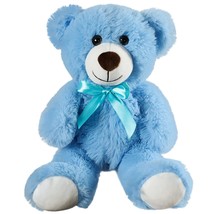 Teddy Bear Plush Cute Stuffed Animal Toys Pillow Bear Doll Gift For Kids Boys Gi - $23.99