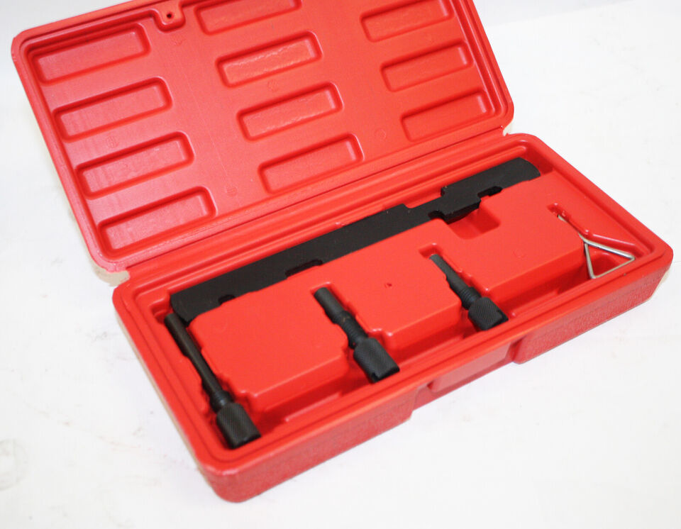 5pc Timing Lock Tools Camshaft Cam for Ford Mazda Fiesta Puma Focus Engine - $20.56