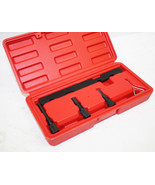 5pc Timing Lock Tools Camshaft Cam for Ford Mazda Fiesta Puma Focus Engine - $28.19 CAD