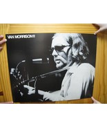 Van Morrison Affiche Visage Shot Avec Lunettes de Soleil - $367.66 CAD