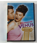 One Touch of Venus (2008) Classic Film - DVD - Good - £10.19 GBP