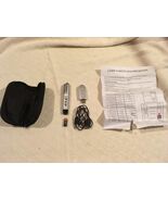 New CEdMA Red Laser Pointer Presenter USB Dongle Receiver 12V Battery - $291.15 MXN New CEdMA Red Laser Pointer Presenter USB Dongle Receiver 12V Battery - $291.15 MXN