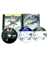 IL2 Sturmovik WWII Combat Simulator &amp; Forgotten Battles WWII 1941-1945 P... - $8.89
