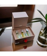 SNIF EAU DE TOILETTE MINI 0.33ml~10ml SET SWEET ASH TART DECO GOLDEN TIC... - $72.00 CAD