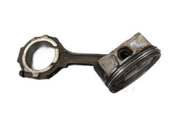 Piston and Connecting Rod Standard From 2010 Nissan Maxima  3.5 - £57.91 GBP