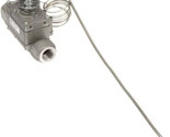 ROBERTSHAW FDTO-1-05-48 GAS OVEN THERMOSTAT 200-400°F 1/2&quot; NPT BODY STYLE 2 - £213.64 GBP