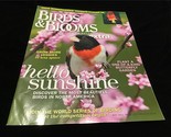 Birds &amp; Blooms Magazine Extra May 2011 Plant a One of a kind Butterfly G... - £7.19 GBP