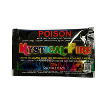 Flaming Magic Mystical Fire Pack - 30g - £10.92 GBP