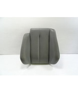 95 Mercedes W129 SL320 seat cushion, right, back, gray - $177.79 CAD
