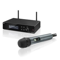 Sennheiser XSW 2-835-A Handheld Vocal Wireless Microphone System 12 chan... - $8,362.47 MXN