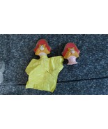 Vintage 60’s Looney Tunes Hand Puppet Yosemite Sam Extra Head - $17.64 CAD
