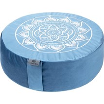 Florensi Meditation Cushion - Comfortable Floor Pillow - Traditional Tib... - £34.05 GBP