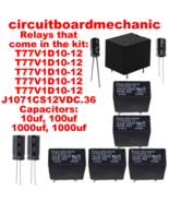 Repair Kit 316418751 Frigidaire Oven Control Board 316418751 Repair Kit - $57.00