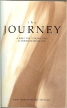 The Journey  [Paperback] - £51.28 GBP