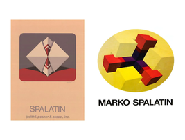 Bundle- 2 Assorted Marko Spalatin print &amp; Books - £276.97 GBP