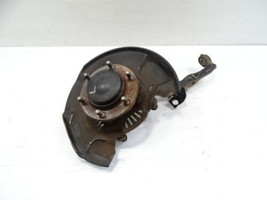 11 Lexus GX460 steering knuckle, left front, 43212-60200 - $280.49