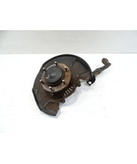 11 Lexus GX460 steering knuckle, left front, 43212-60200 - $386.74 CAD